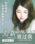 豪门危情：总裁，请放手